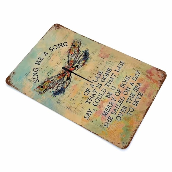 Outlander Sign - Picture 2 of 4